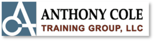 Anthony Cole Training Group, LLC